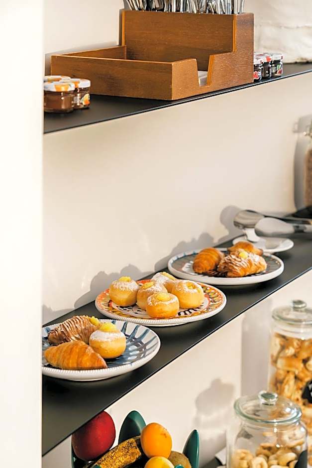 Palazzo Biancofiore, suites & rooftop Ostuni