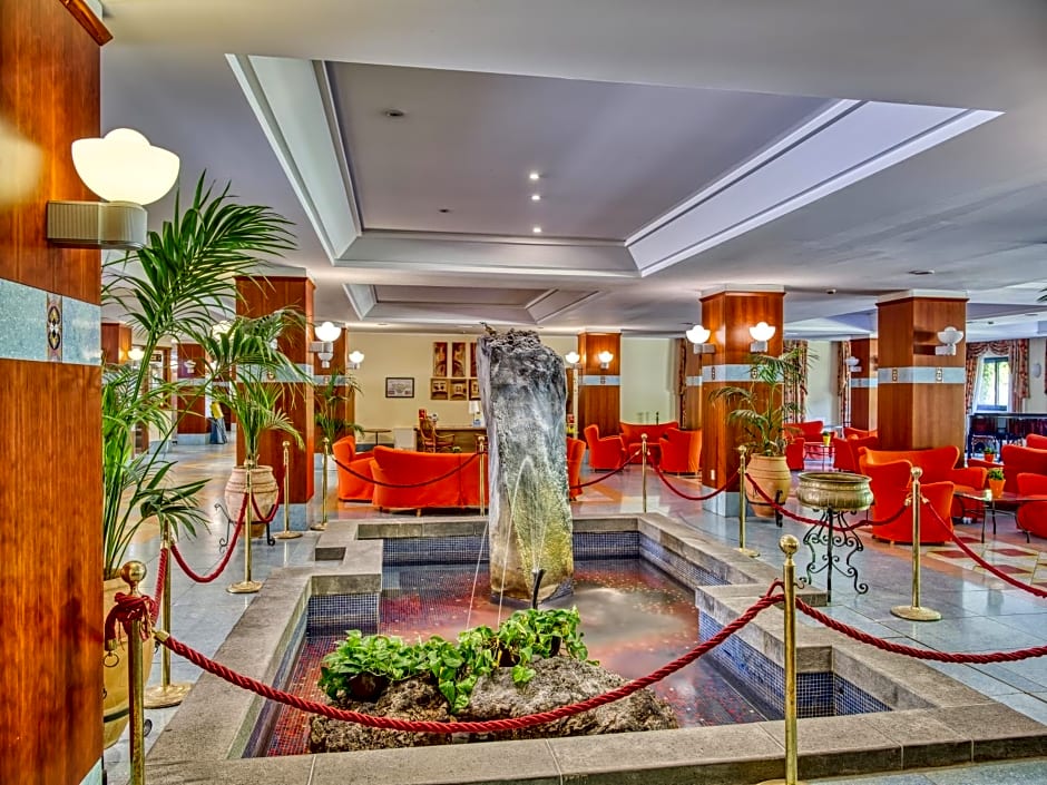 Hotel Caesar Palace