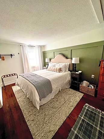 One-Bedroom Chalet