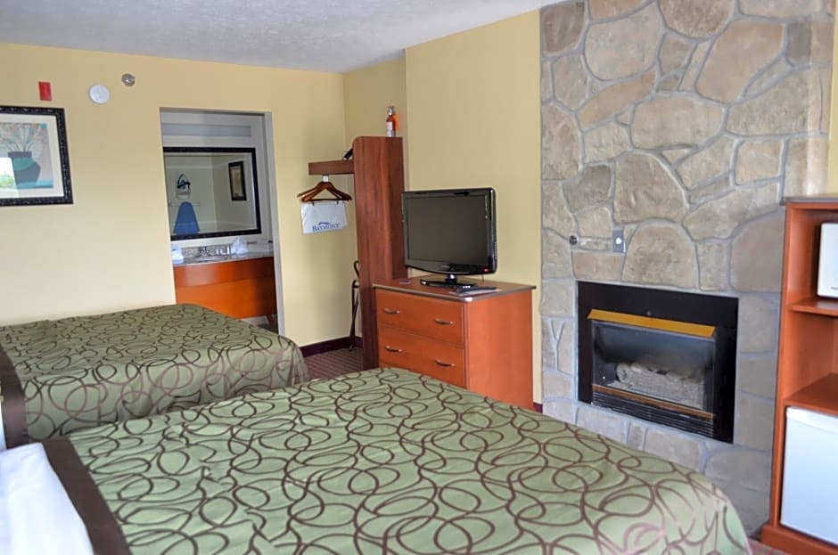 Baymont by Wyndham Pigeon Forge