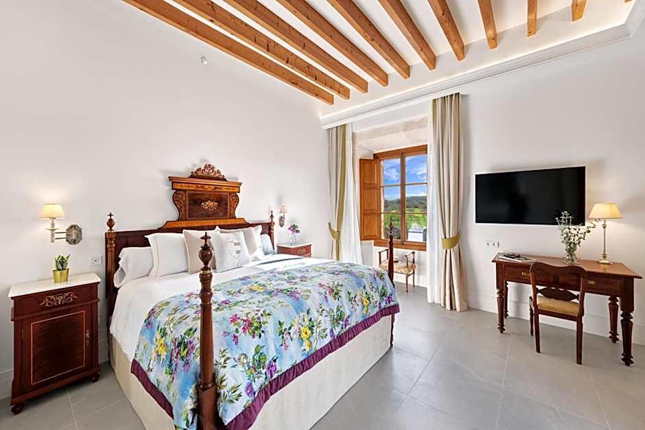 Finca Sa Bastida Luxury Retreat & Spa Adults Only - Over 14