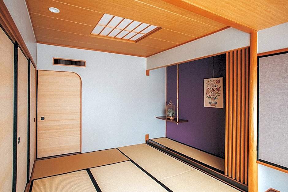 Kakegawa Grand Hotel