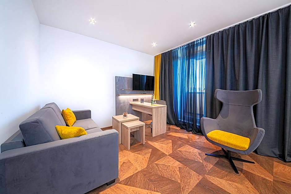 Arotel Best living Nürnberg