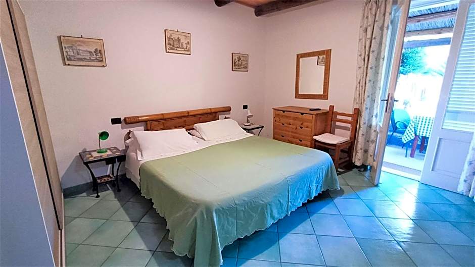 Residence Villa Cristina