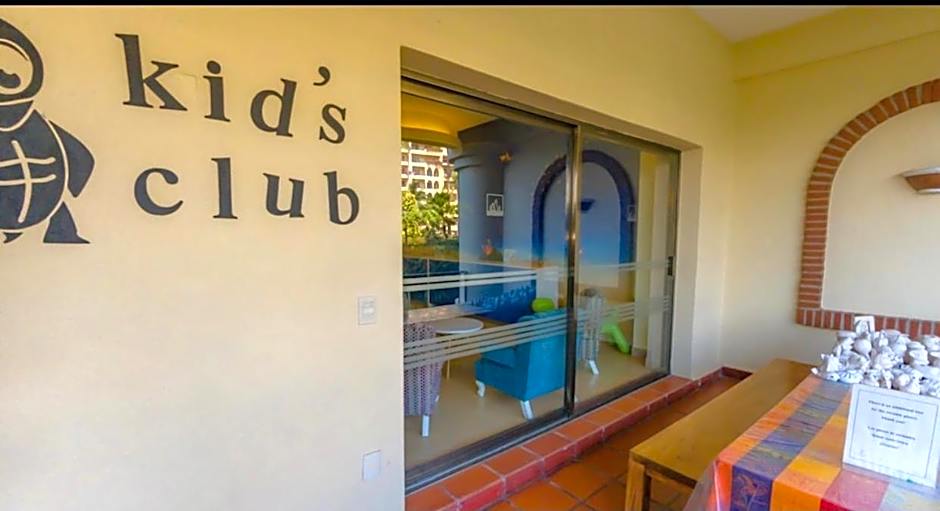 Velas Vallarta Condo