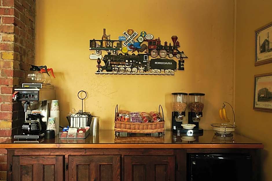 The Courtland Hotel & Spa