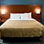 Quality Inn & Suites Watertown Fort Drum