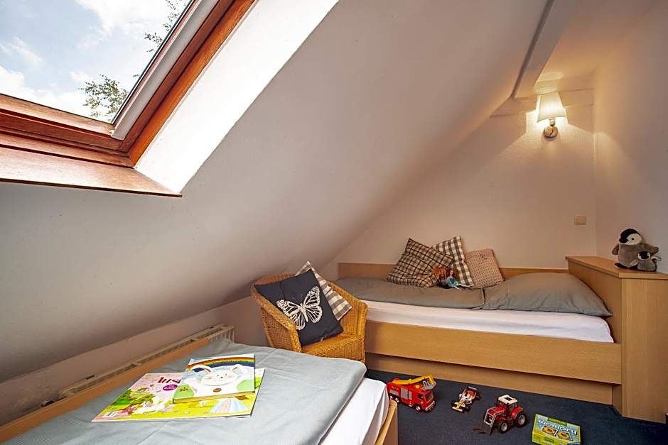 Frieslandstern - Ferienhof und Hotel