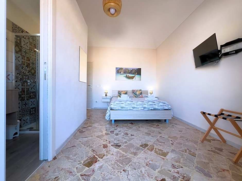 Ponente & Maestro Rooms