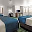 Days Inn & Suites by Wyndham Flagstaff I-40