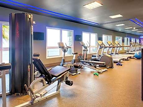 Mercure Salvador Rio Vermelho Hotel