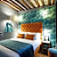 Saint B Boutique Hotel