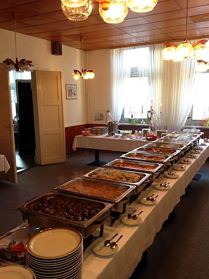 Hotel Ratsstuben Kalbe