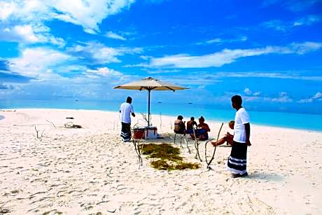 Village Life Maldives