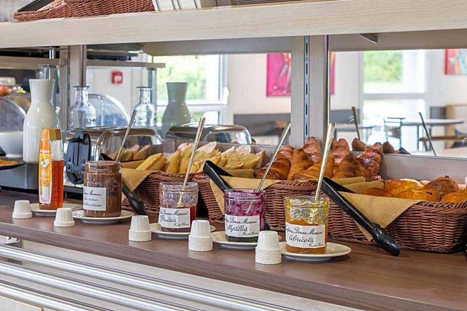 Ace Hotel Roanne
