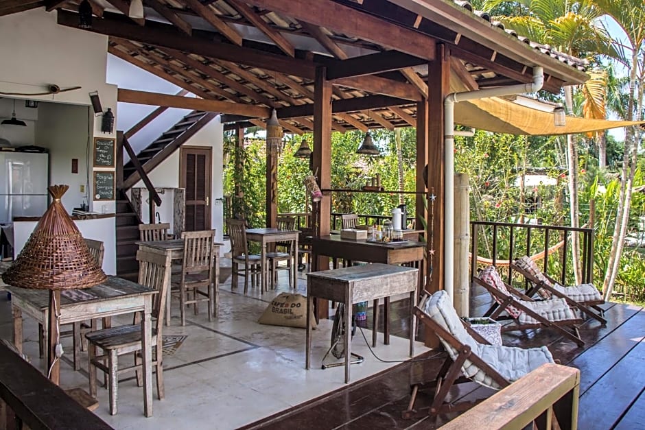 Planeta Banana Paraty