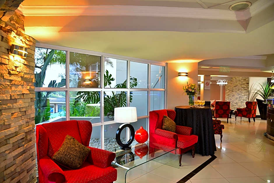 BON Hotel Empangeni
