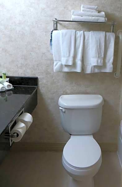 Holiday Inn Express Hotel and Suites Stevens Point, an IHG Hotel