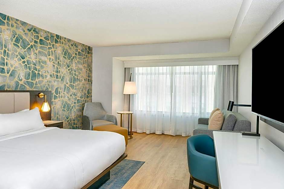 Rochester Marriott Mayo Clinic Area