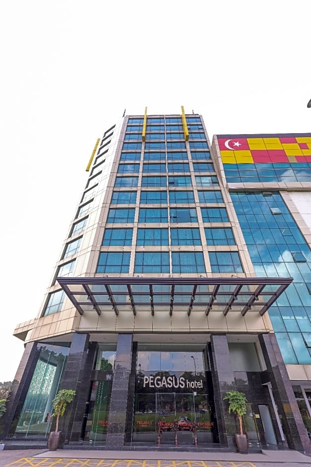 Pegasus Hotel