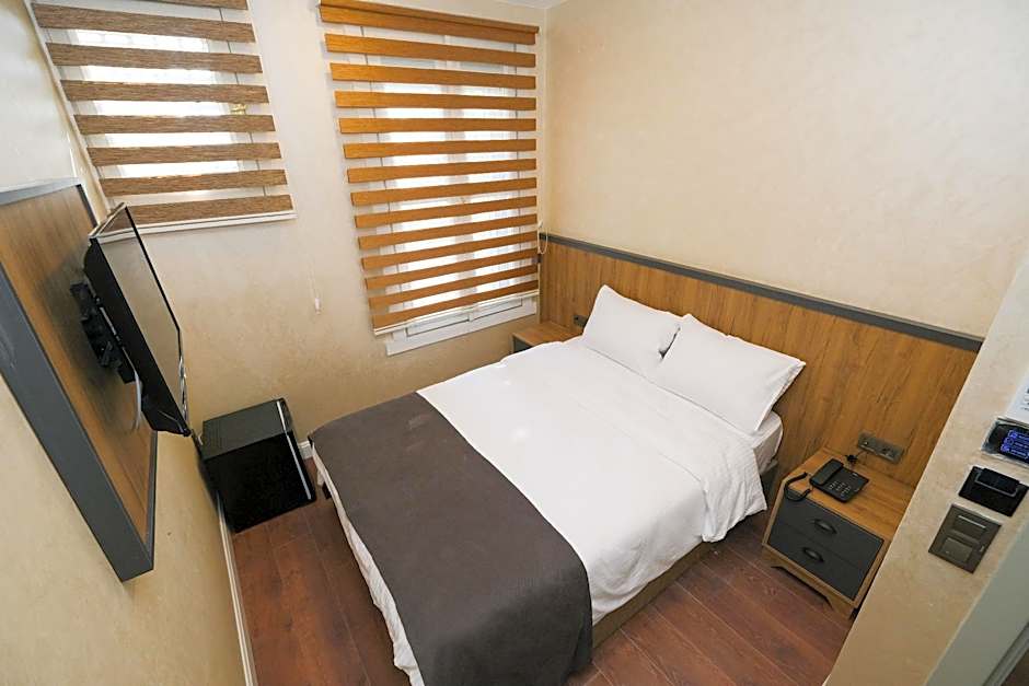 VALENS BOUTIQUE HOTEL