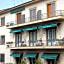 Hotel Berna