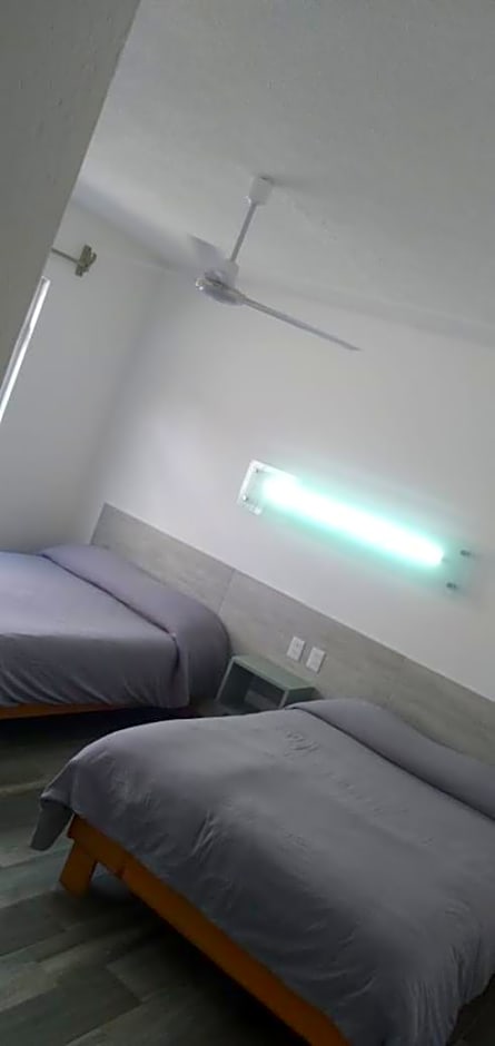 Hotel Insurgentes