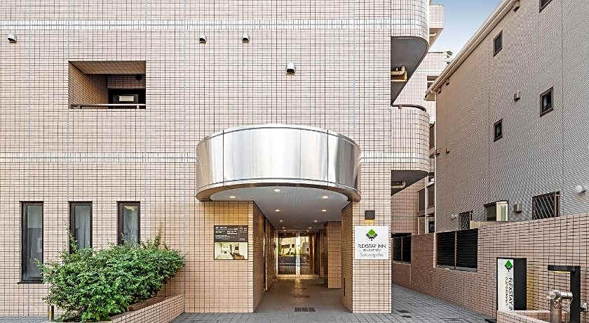 FLEXSTAY INN Sakuragicho