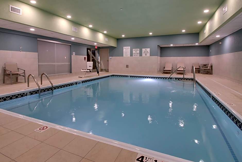 Holiday Inn Express & Suites - Mount Vernon By IHG