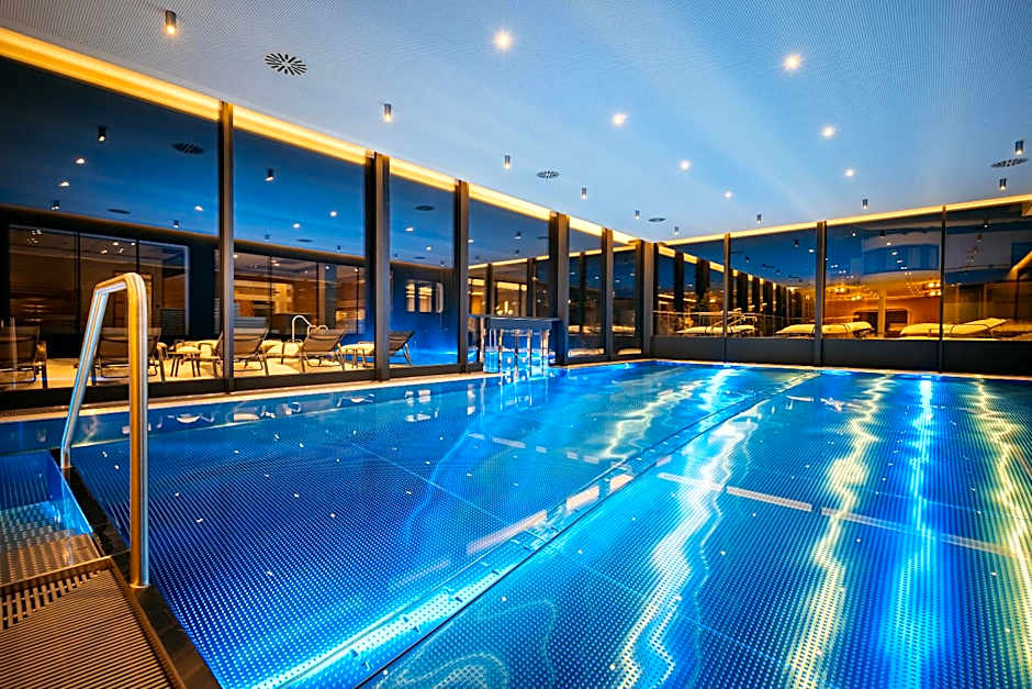 haldensee - Naturerlebnis und Wellnesshotel