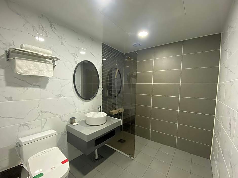 Noble Stay Hotel