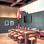 The Scarlet, Lincoln, A Tribute Portfolio Hotel