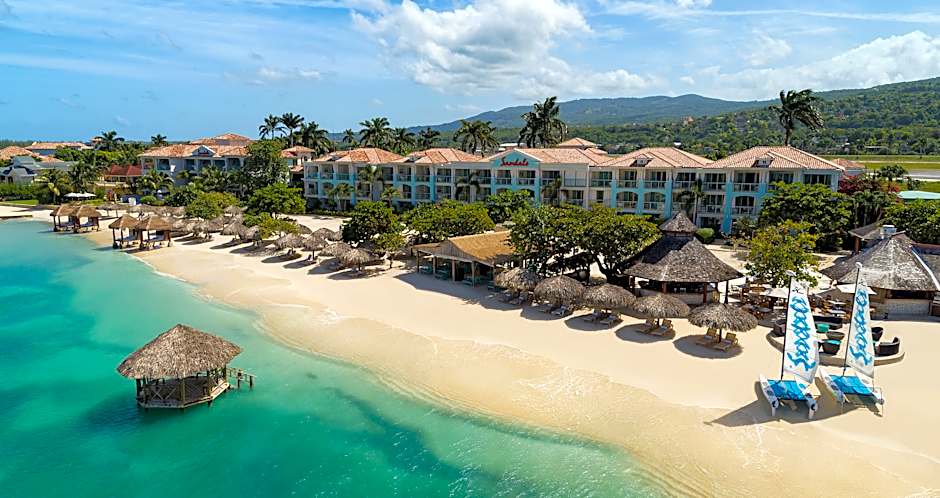 Sandals Montego Bay