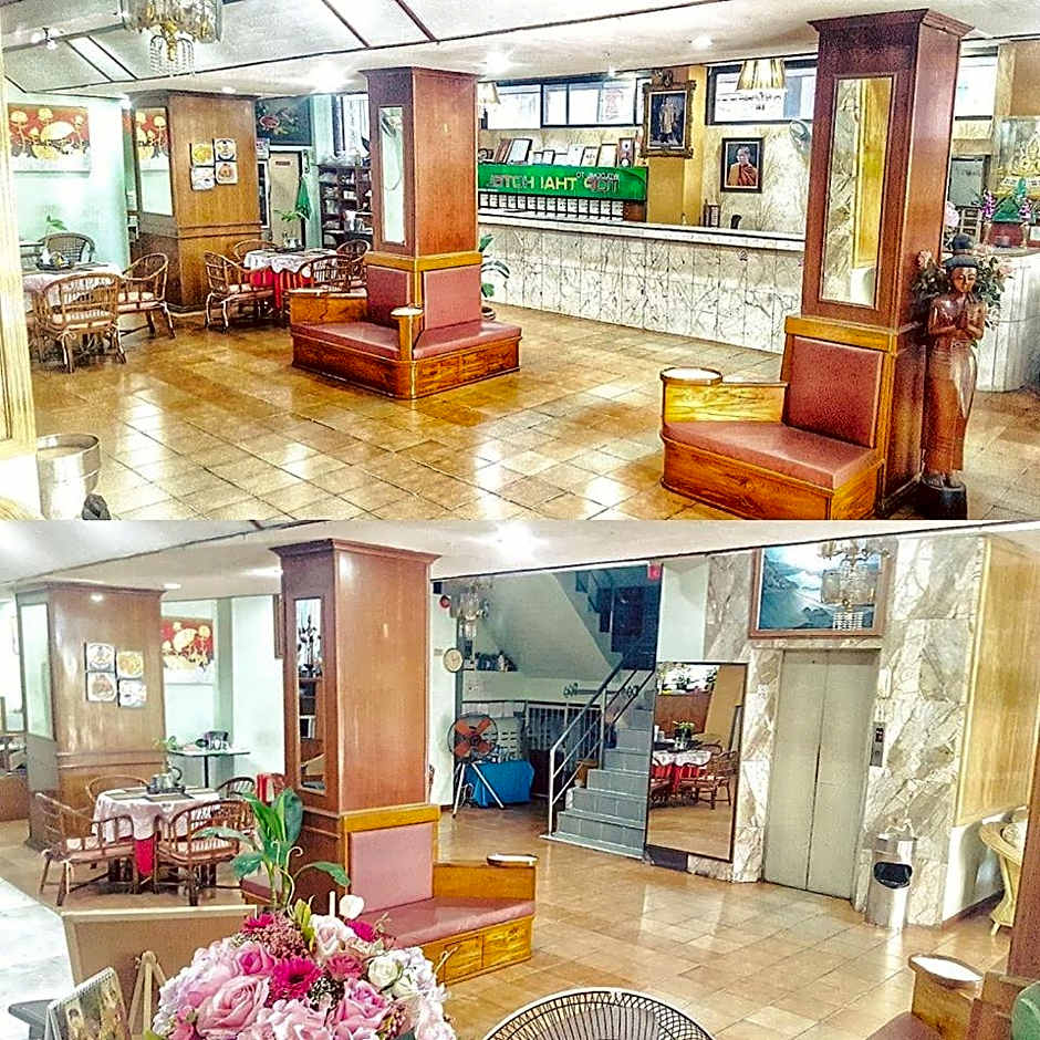Top Thai Hotel