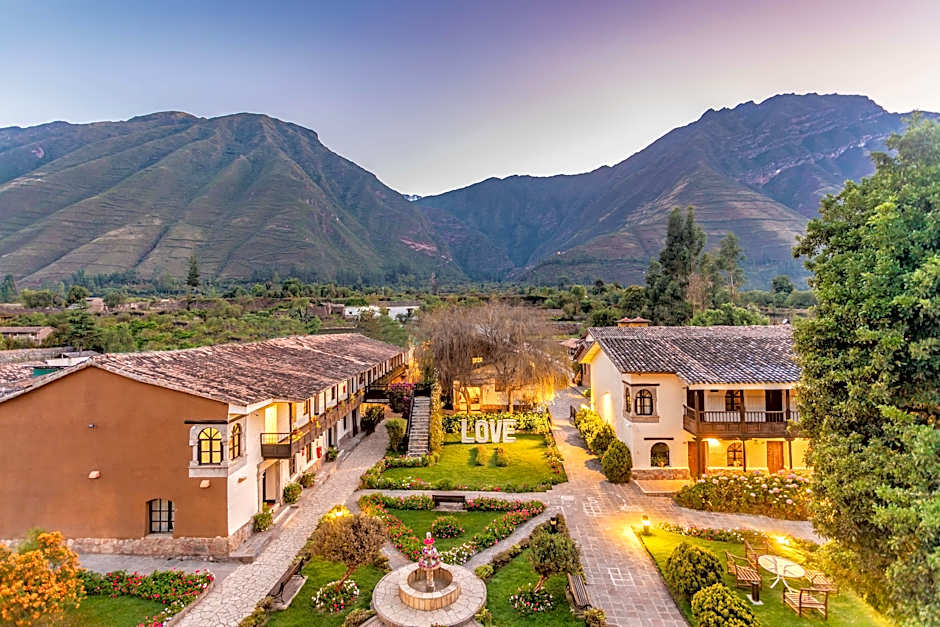 Sonesta Posadas del Inca Sacred Valley Yucay