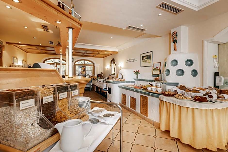 Landhotel Stofflerwirt