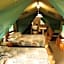 Bateleur Tented Safari Lodge and Bush Spa