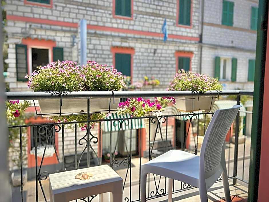 Hotel "Il Parco" B&B Sirolo