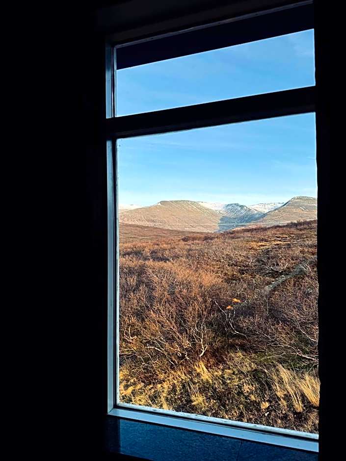 Hotel Glymur