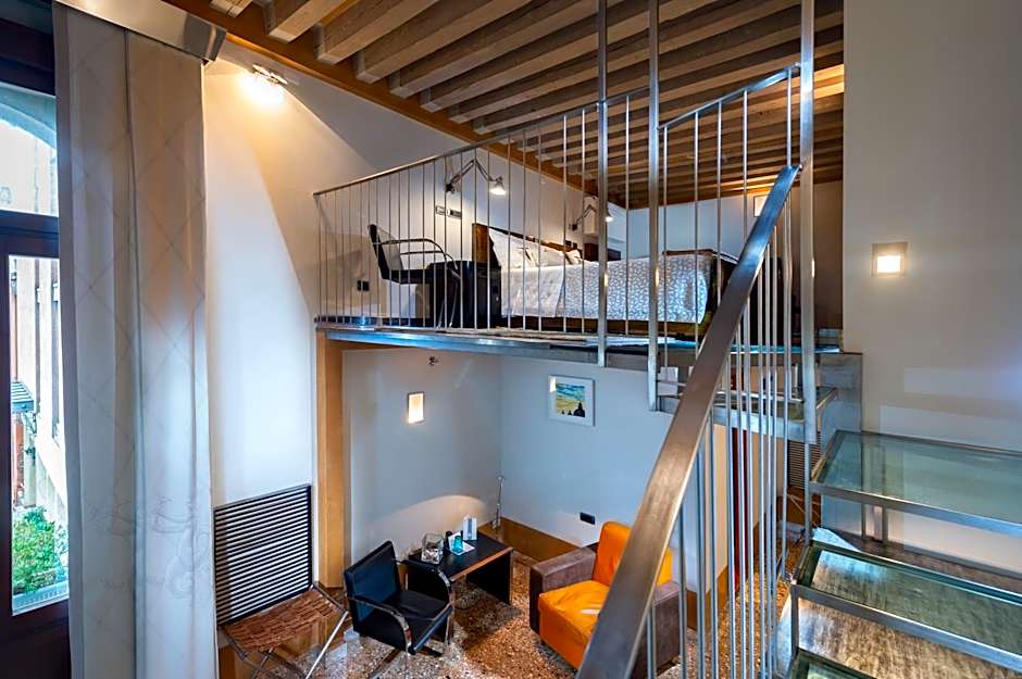 Ca'Pisani Hotel