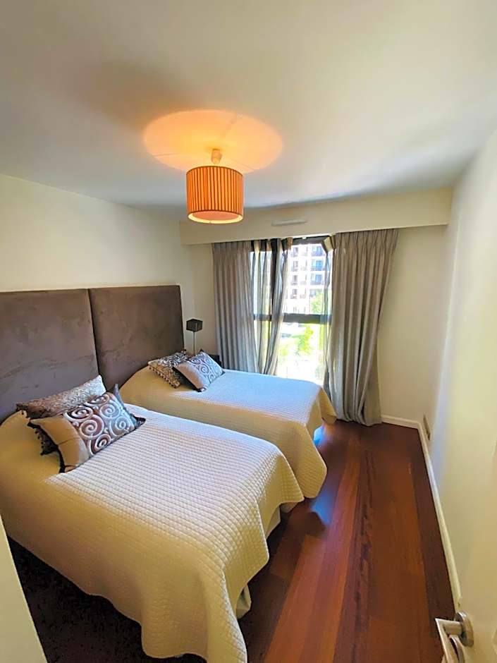 Residence Carlton Riviera