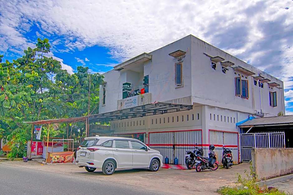 Hotel O Swakarya Guest House