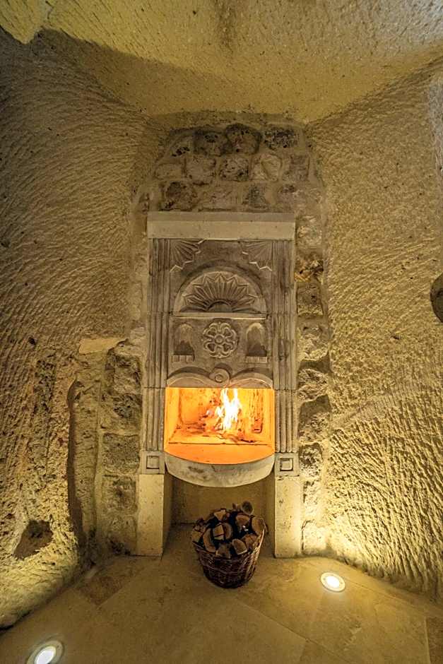 Vie Cappadocia - Adults Only