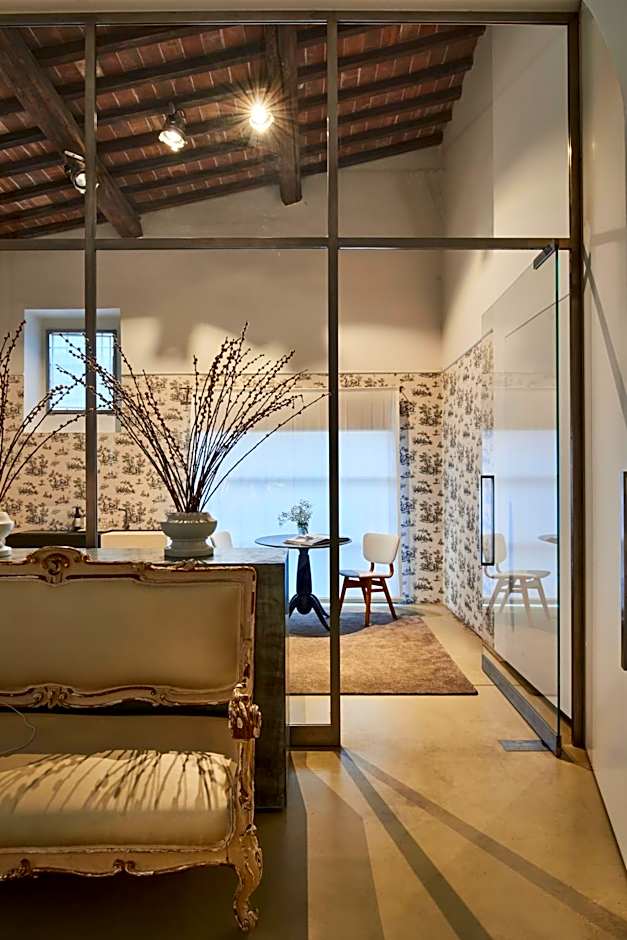 Riva Lofts Florence
