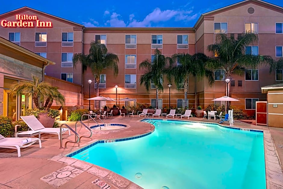 Hilton Garden Inn San Bernardino