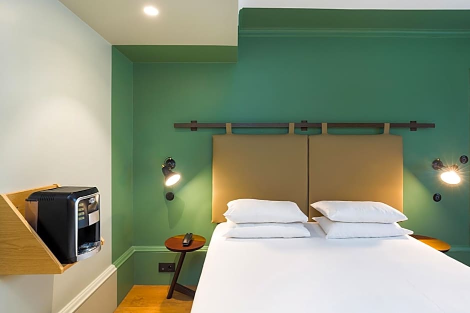 Hotel Silky by HappyCulture