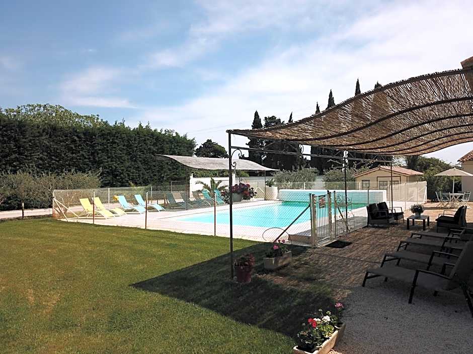 Logis Hotel des Granges