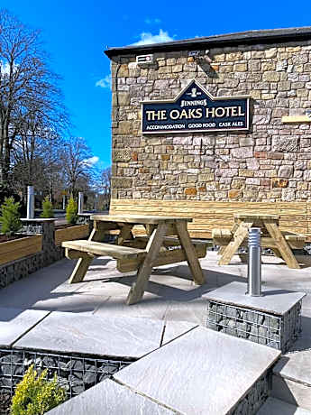 The Oaks Hotel