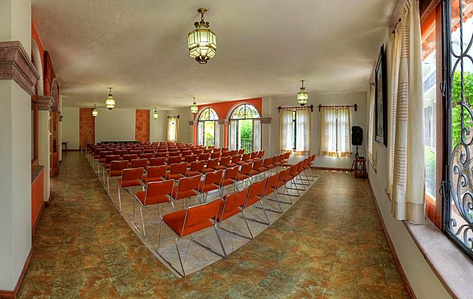 Hotel Posada San Javier