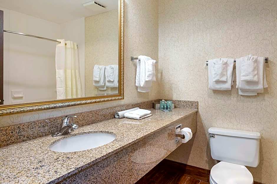 Best Western Westminster Catering & Conference Center